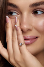 Lou signature ring