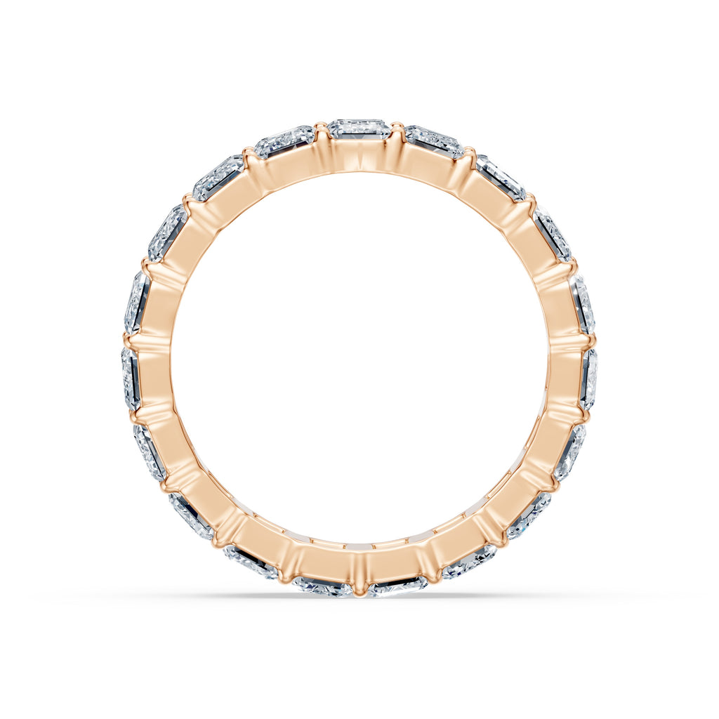 Lou Frequency Ring
