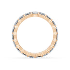 Lou Frequency Ring