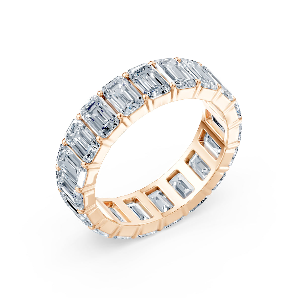 Lou Frequency Ring