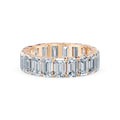 Lou Frequency Ring