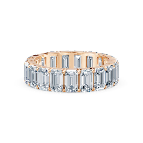Lou Frequency Ring