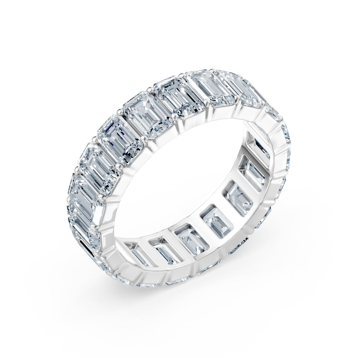 Lou Frequency Ring