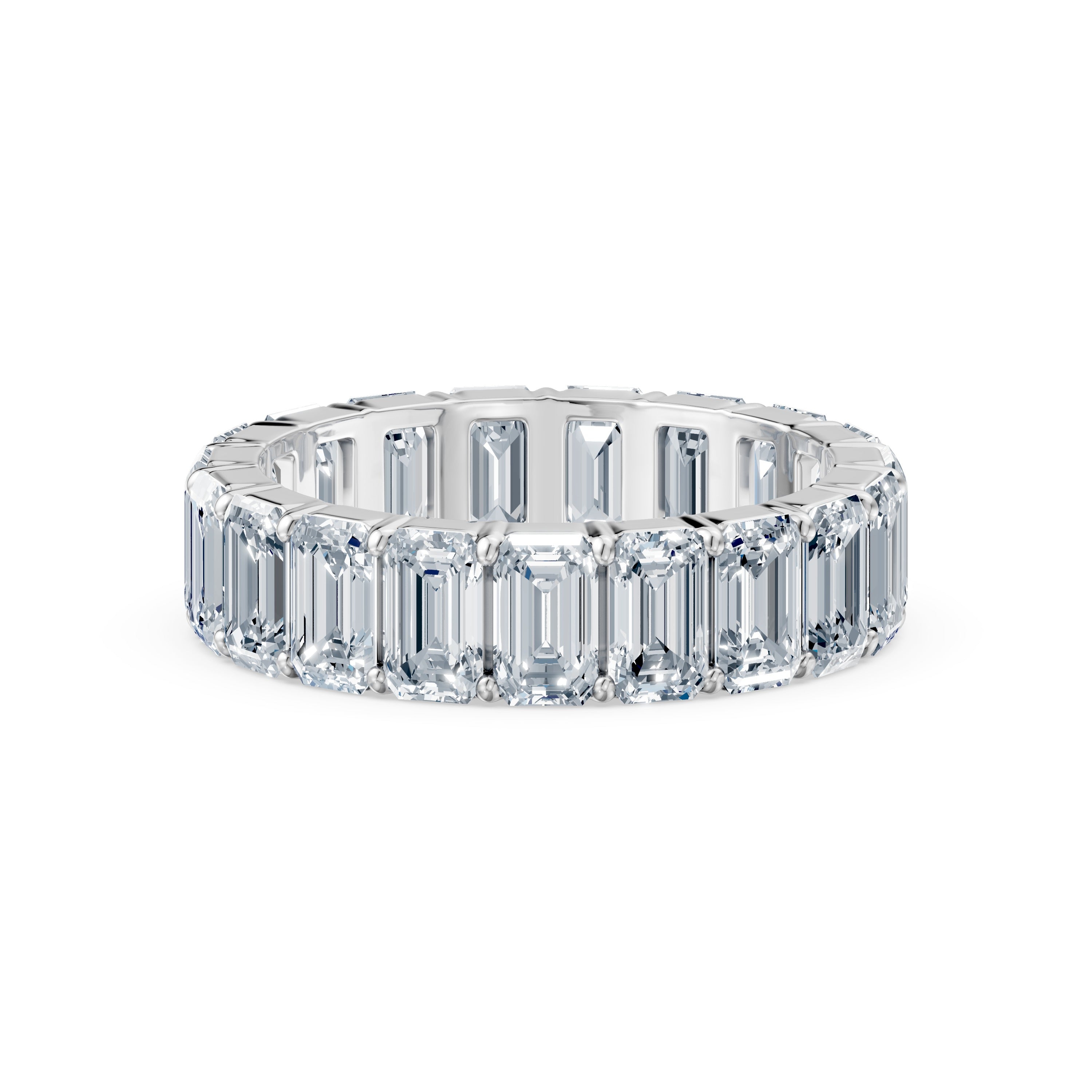 Lou Frequency Ring