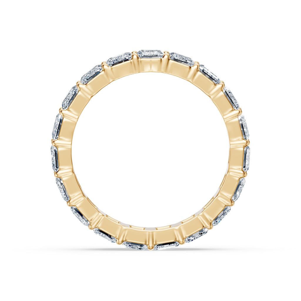 Lou Frequency Ring