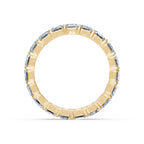 Lou Frequency Ring