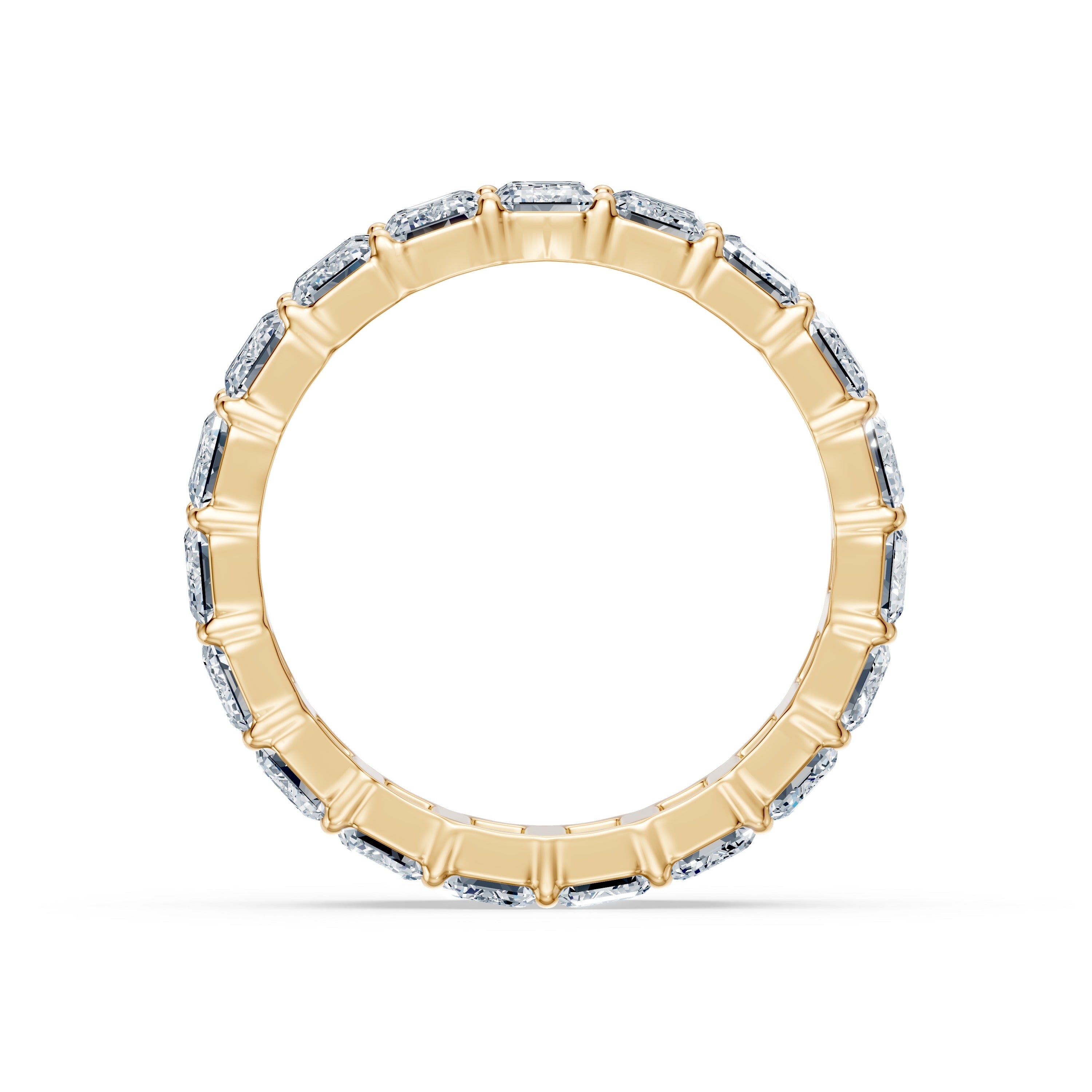Lou Frequency Ring
