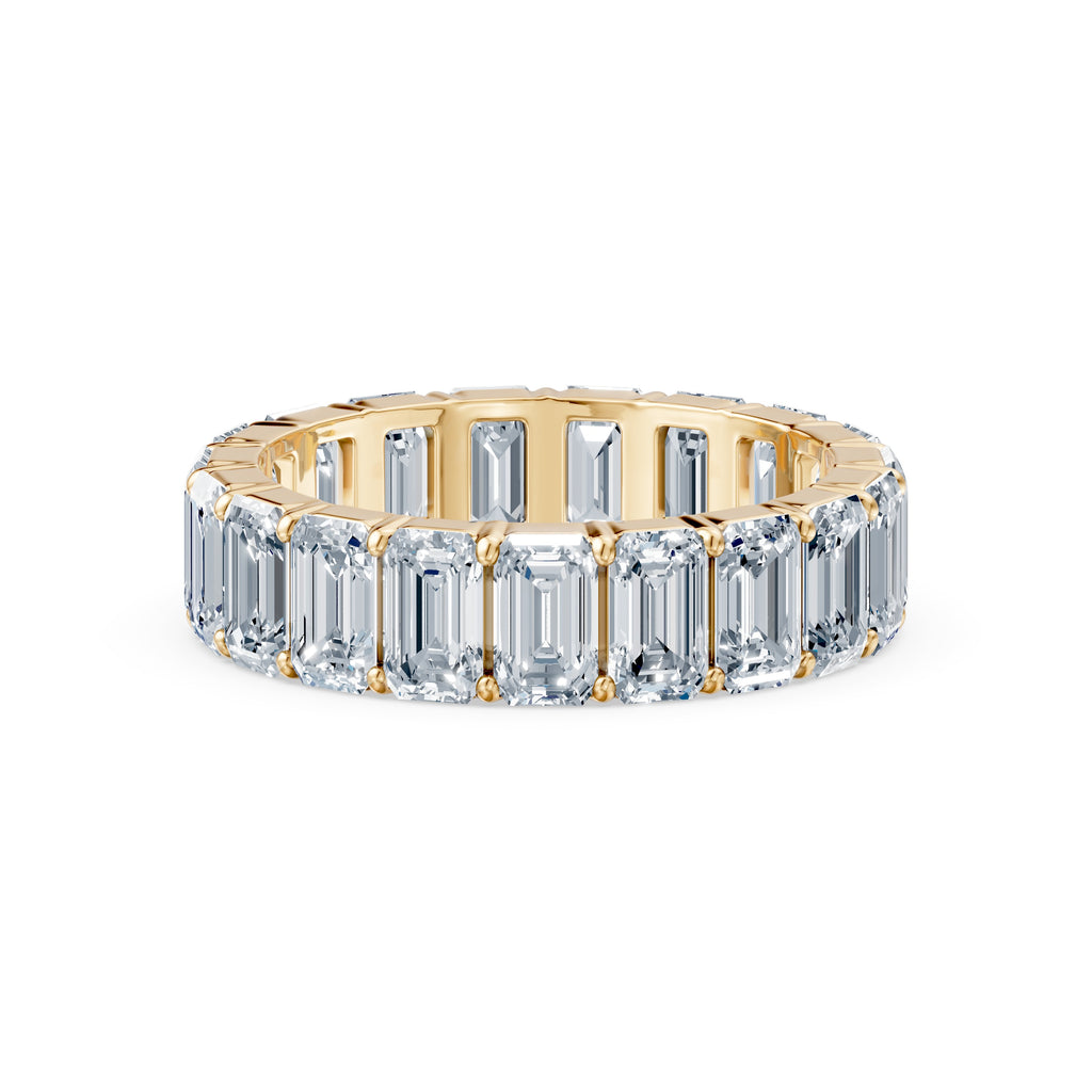 Lou Frequency Ring