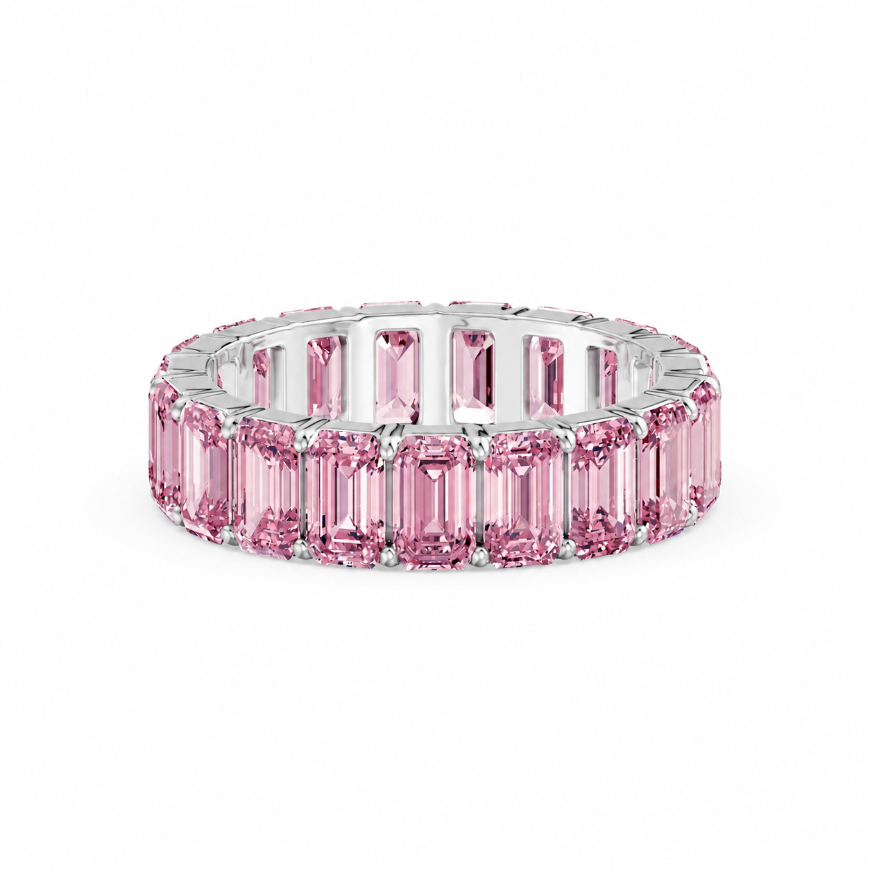 Lou Frequency Ring