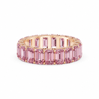 Lou Frequency Ring