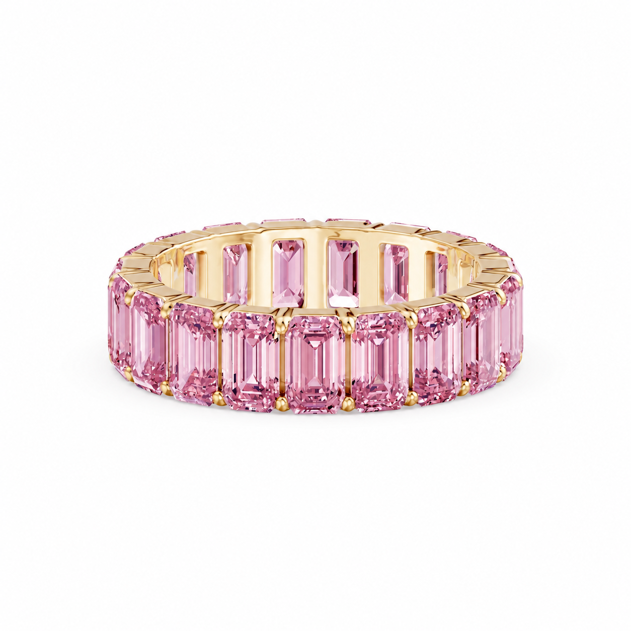 Lou Frequency Ring