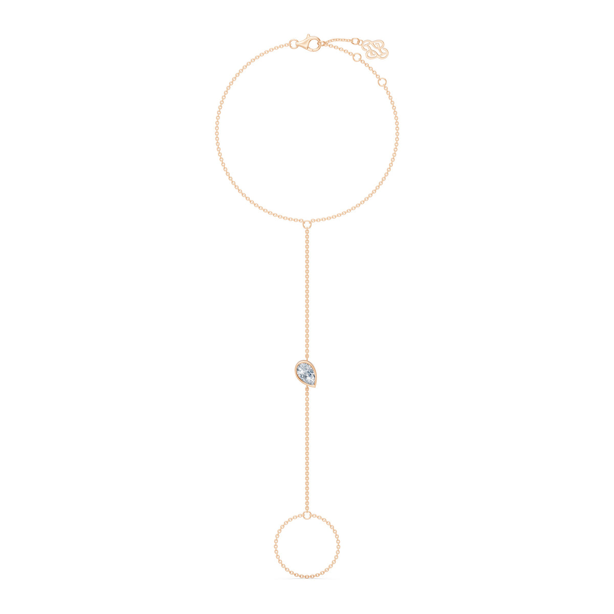 Aura Handchain