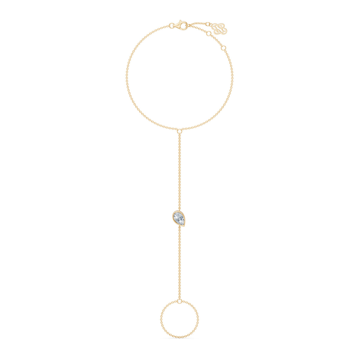 Aura Handchain