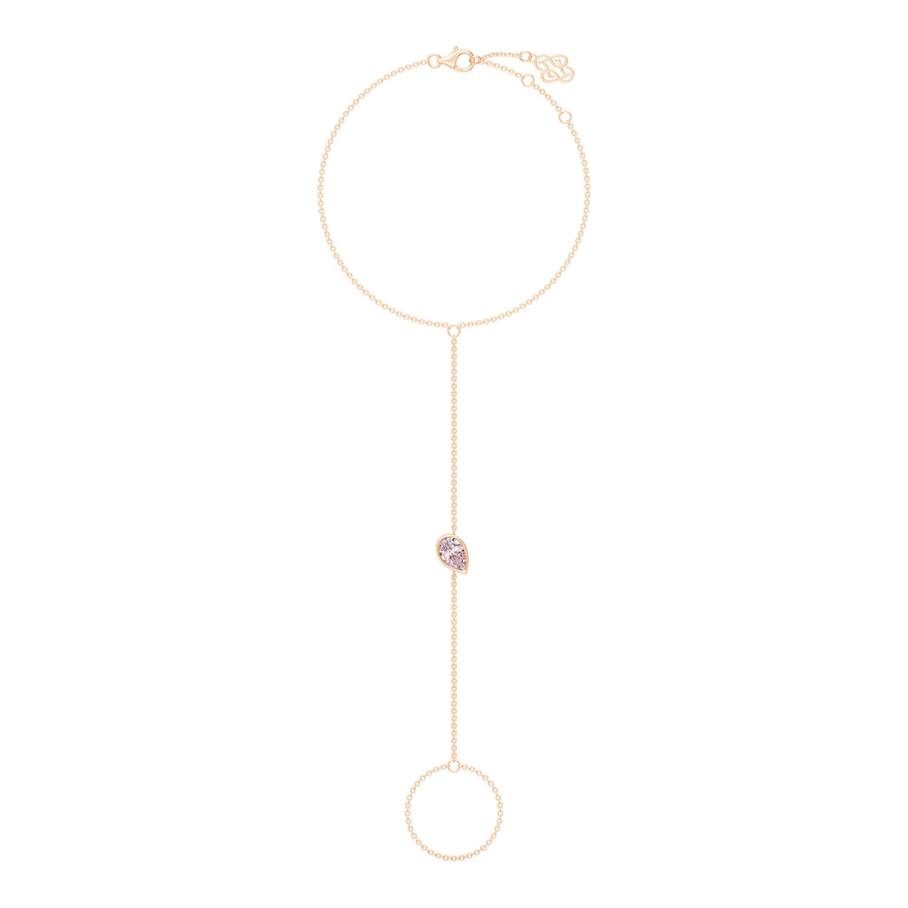Aura Handchain