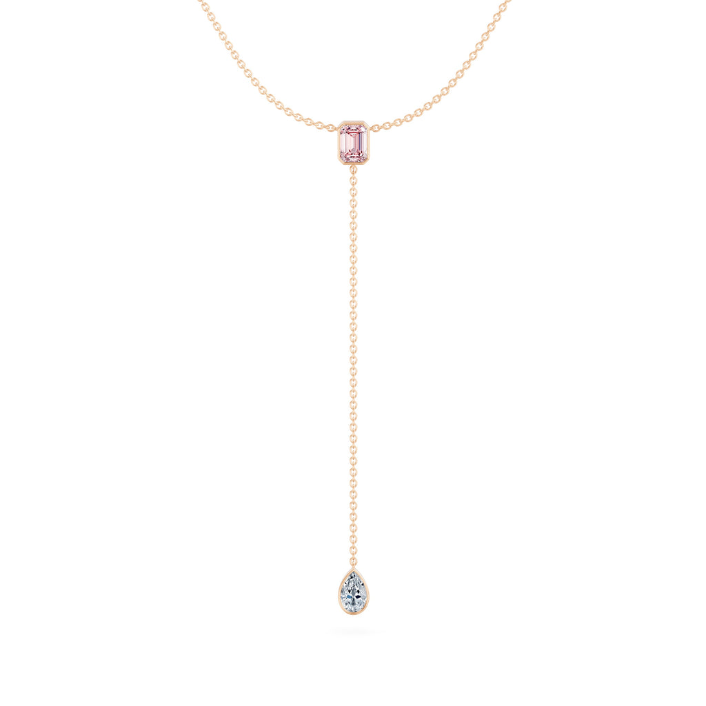 The Frequency Lariat