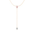The Frequency Lariat