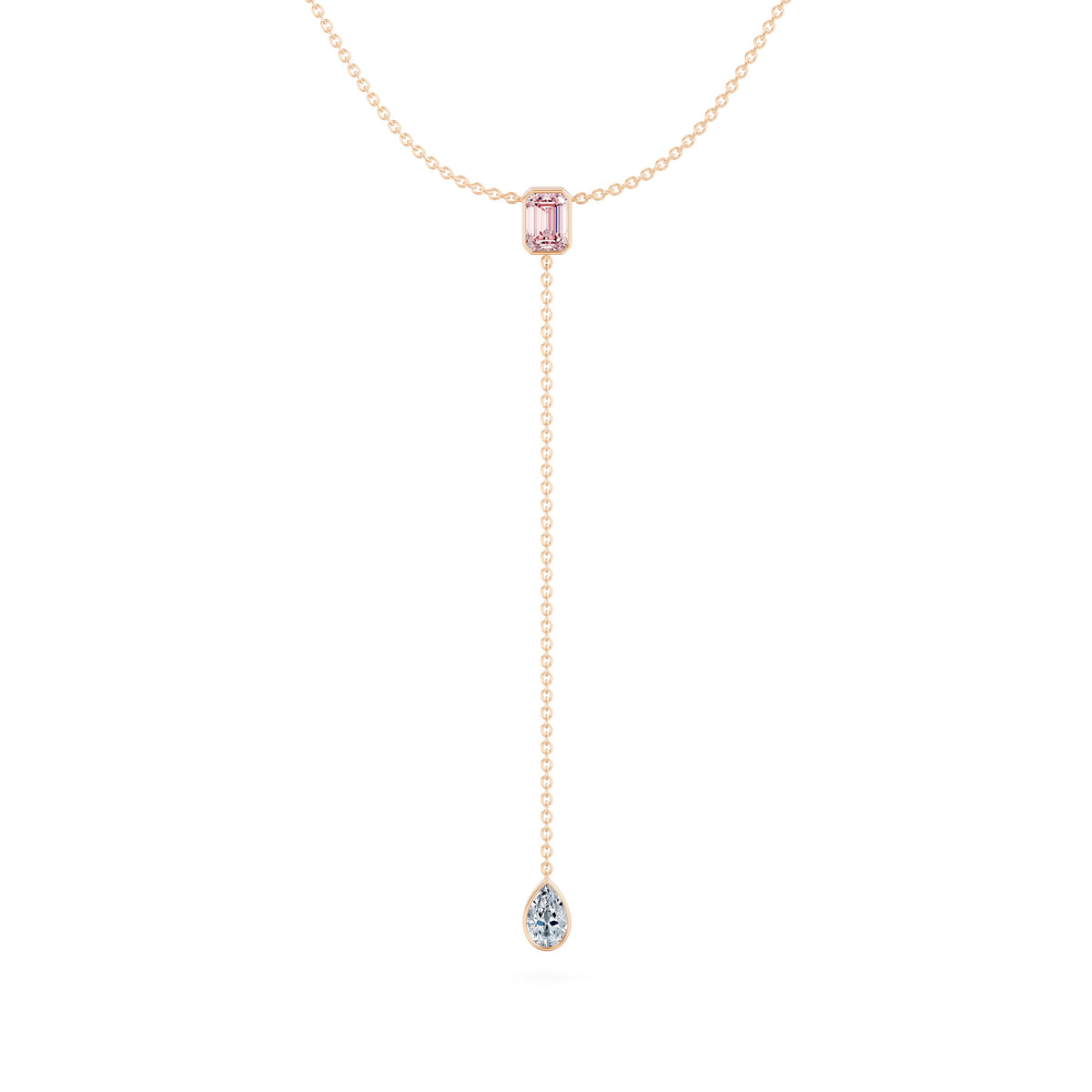 The Frequency Lariat