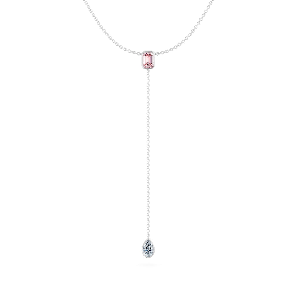The Frequency Lariat
