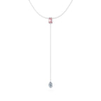 The Frequency Lariat