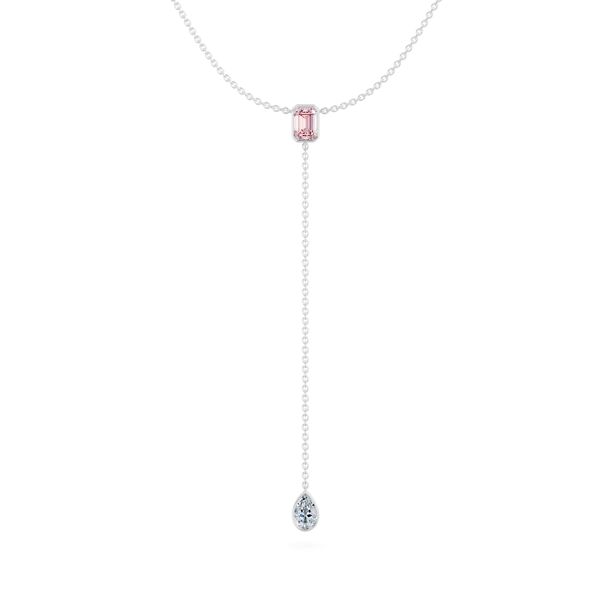 The Frequency Lariat