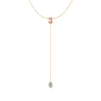 The Frequency Lariat