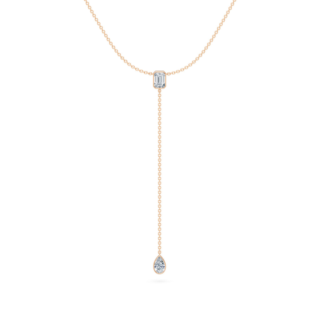 The Frequency Lariat