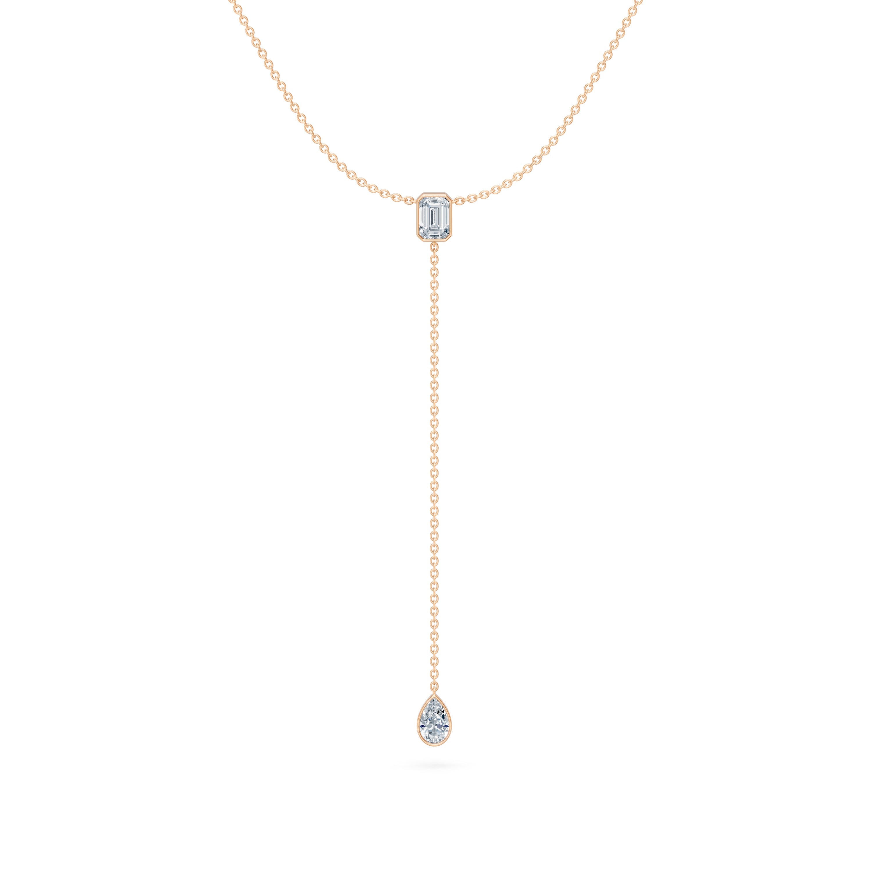 The Frequency Lariat