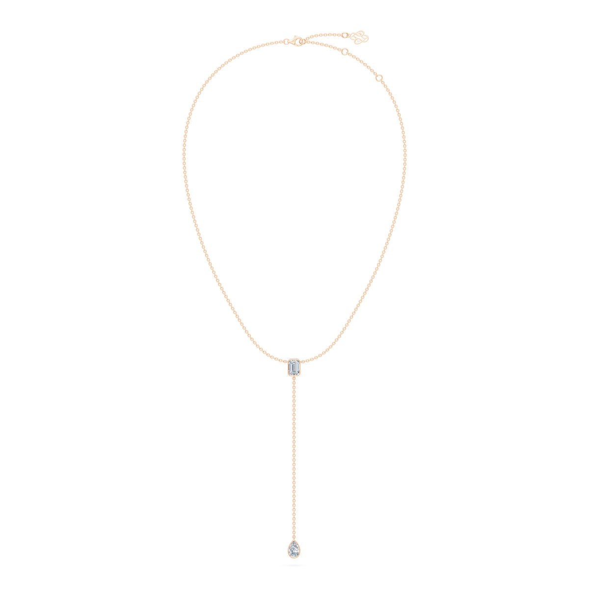The Frequency Lariat