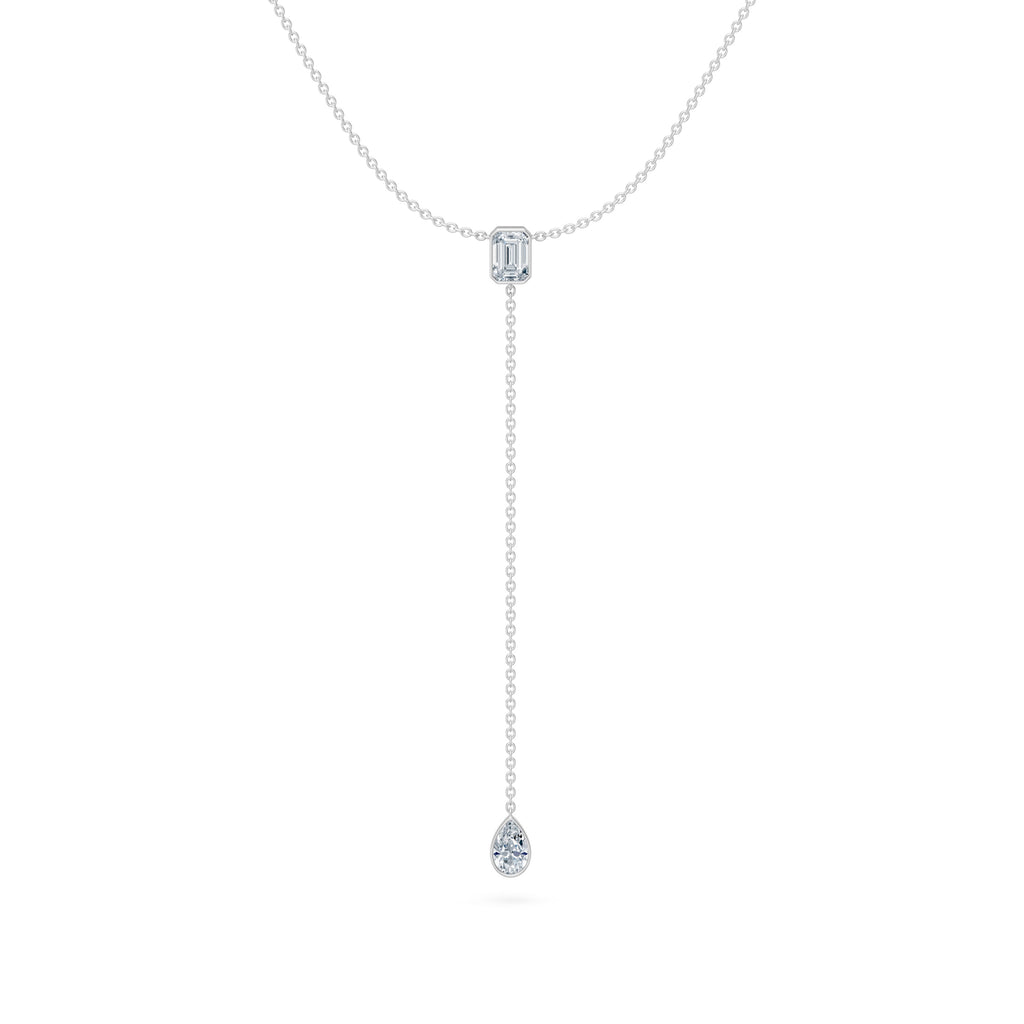 The Frequency Lariat