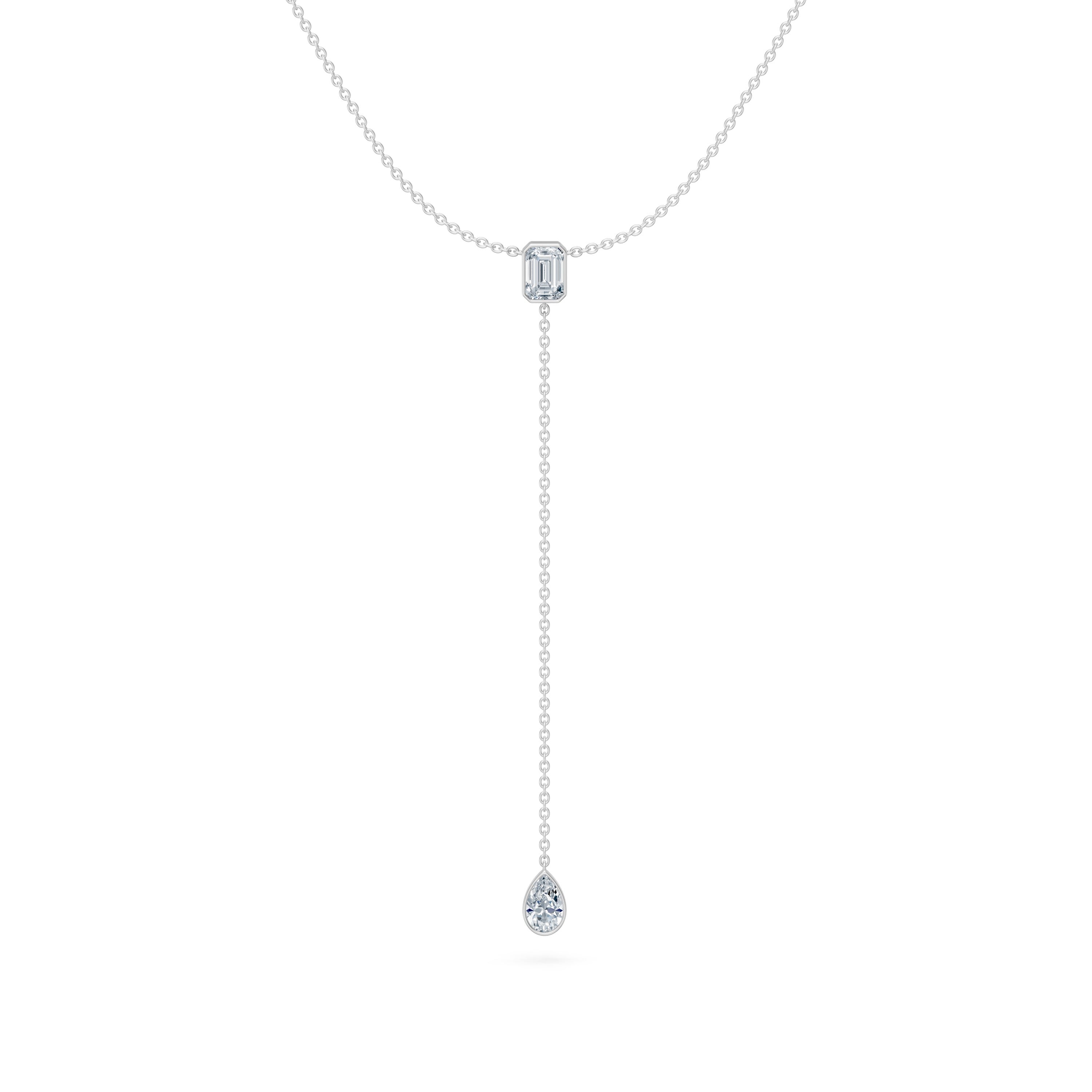 The Frequency Lariat