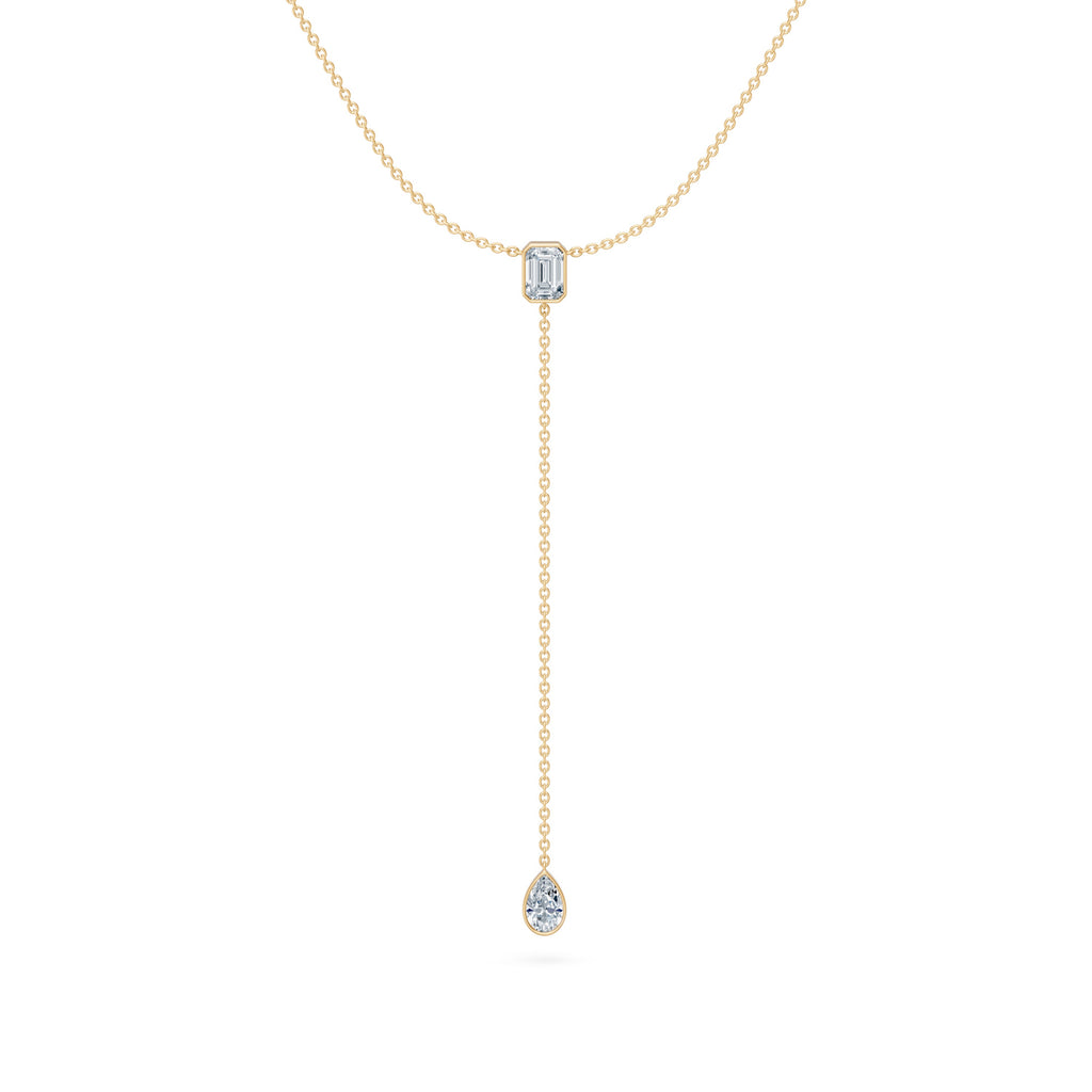 The Frequency Lariat