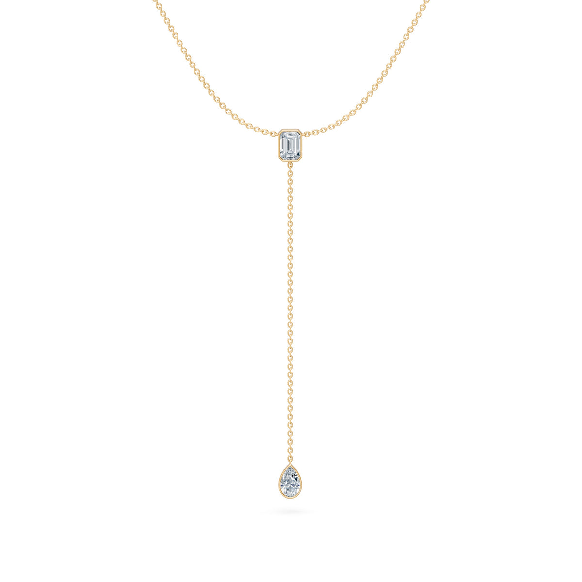The Frequency Lariat