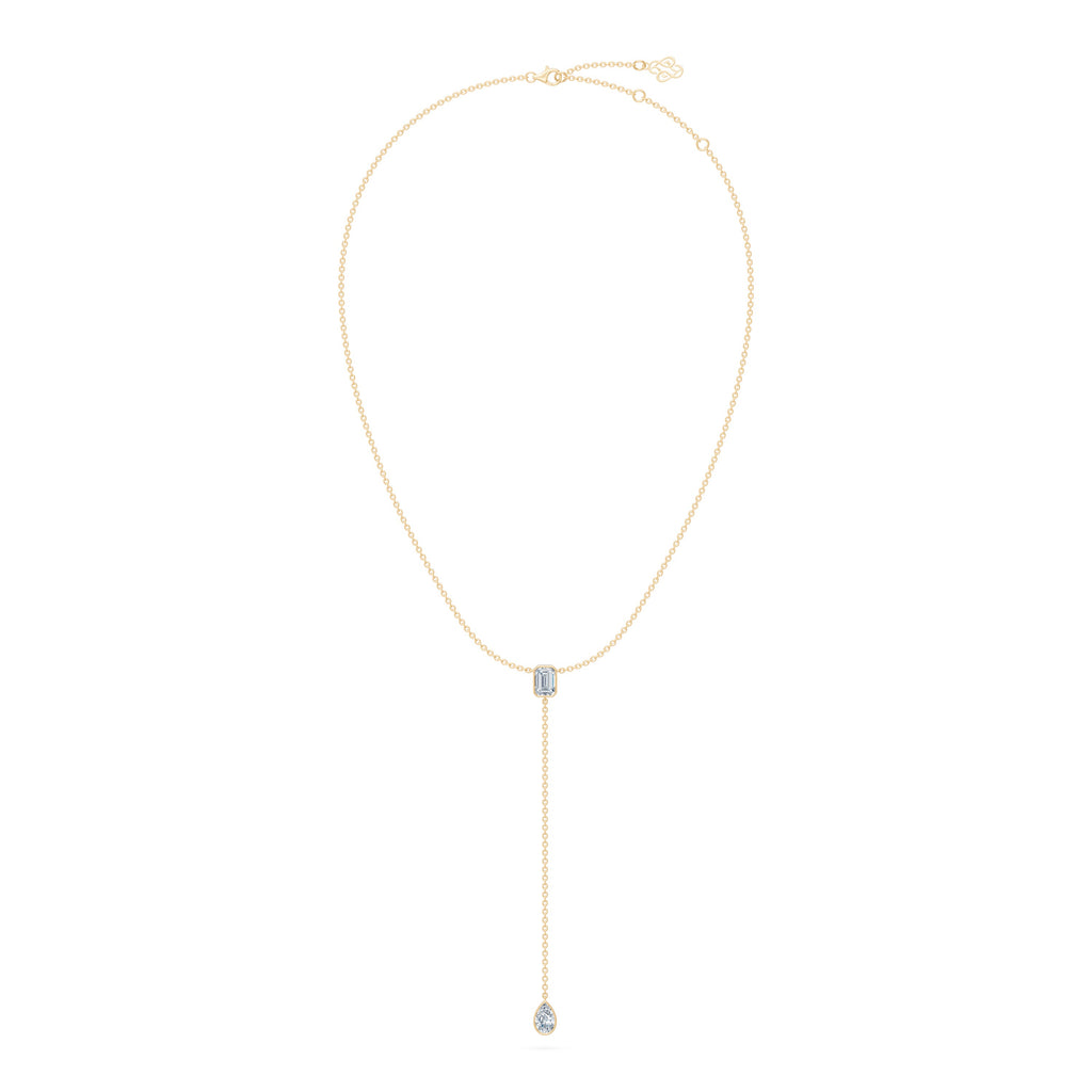 The Frequency Lariat