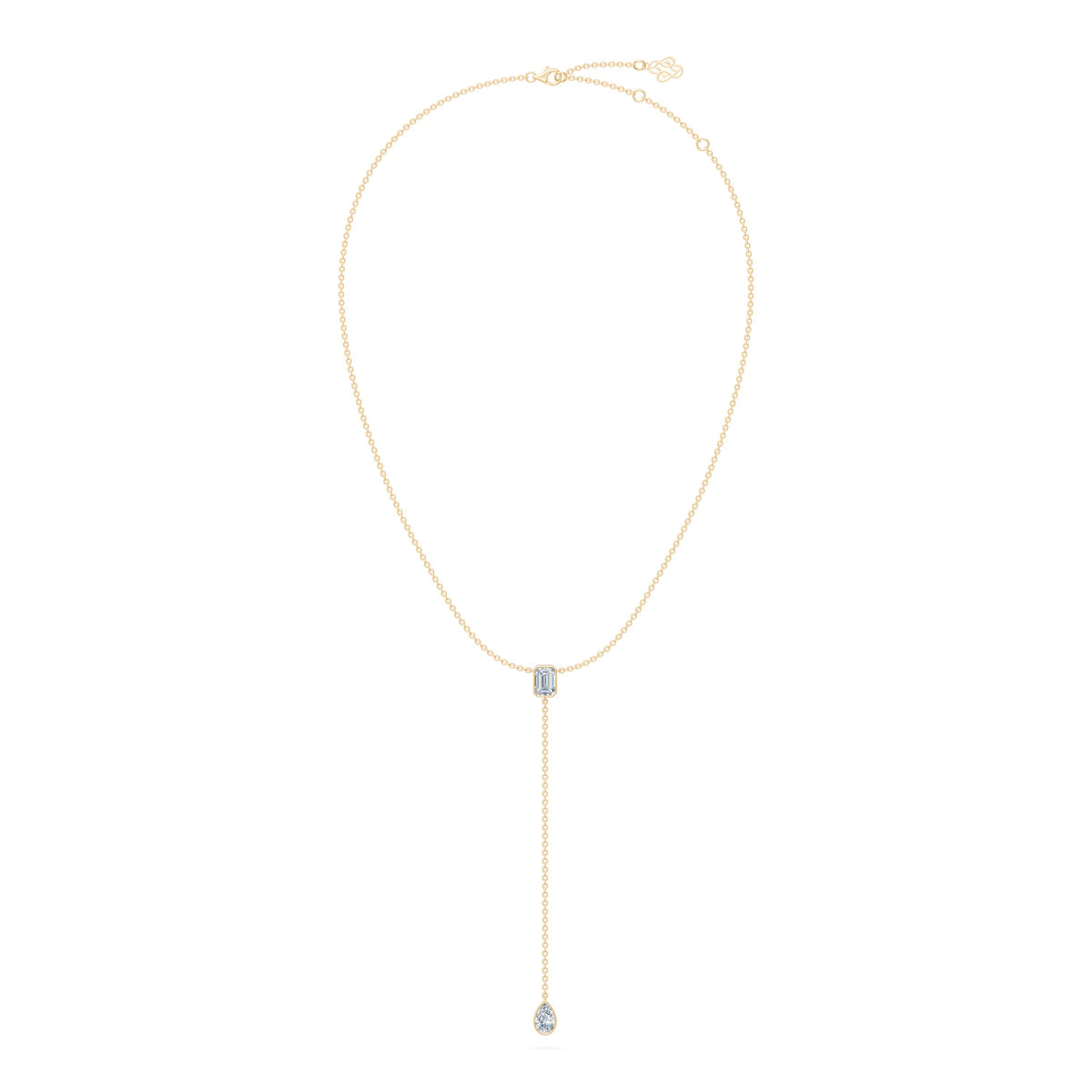 The Frequency Lariat