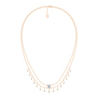 Lou Emerald Choker