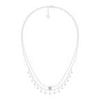 Lou Emerald Choker