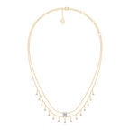 Lou Emerald Choker