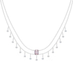 Lou Emerald Choker