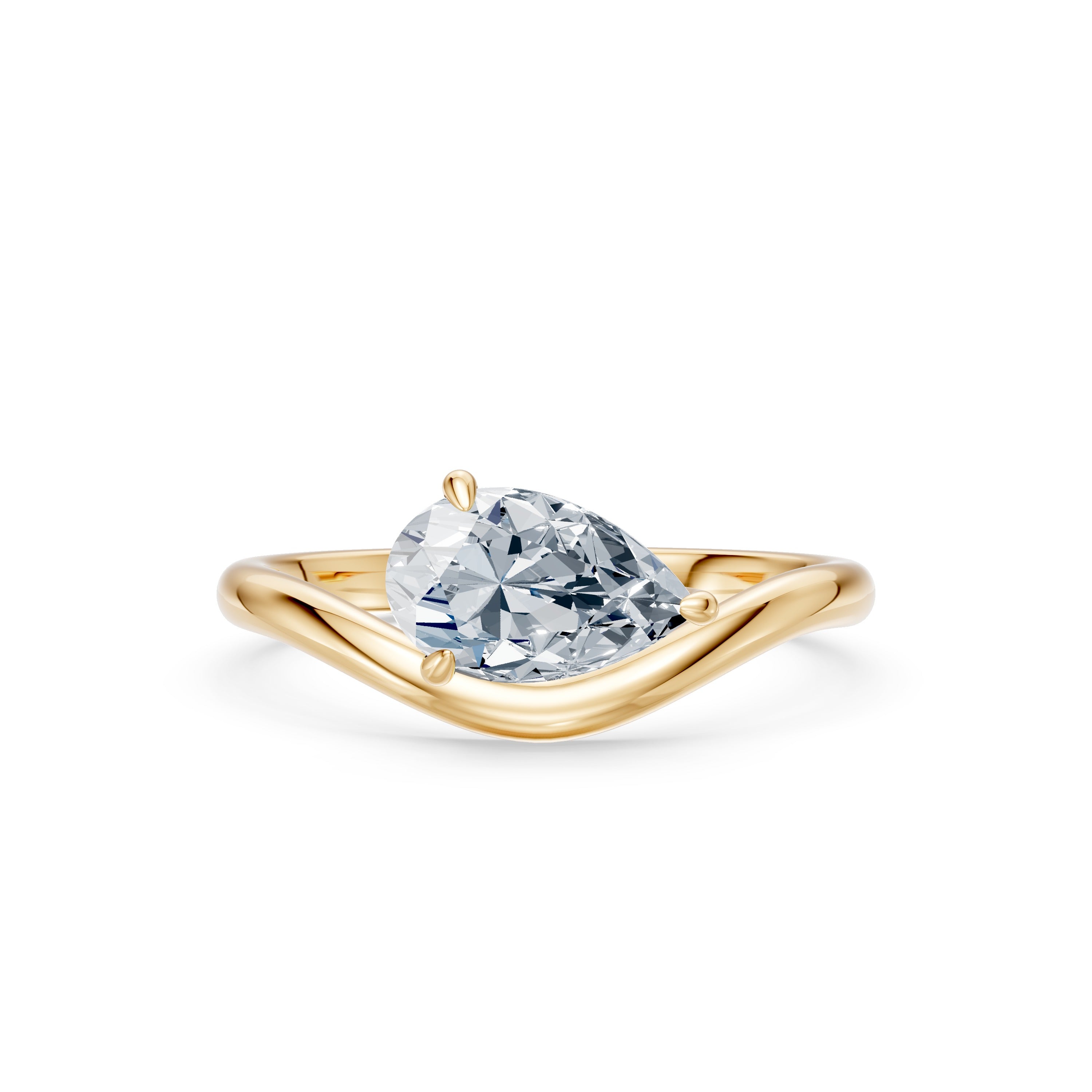 Lou signature ring